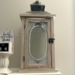 New Kirkland Antique Lanterns